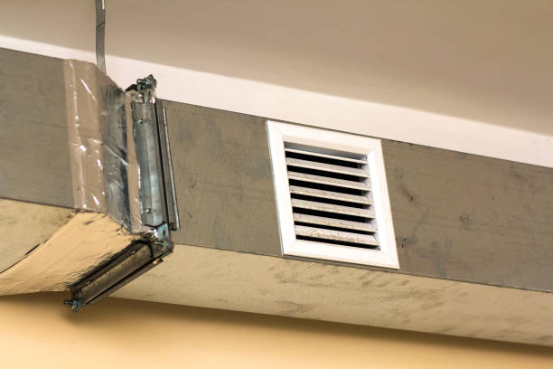 Best Residential Air Duct Cleaning  in Batavia, NY